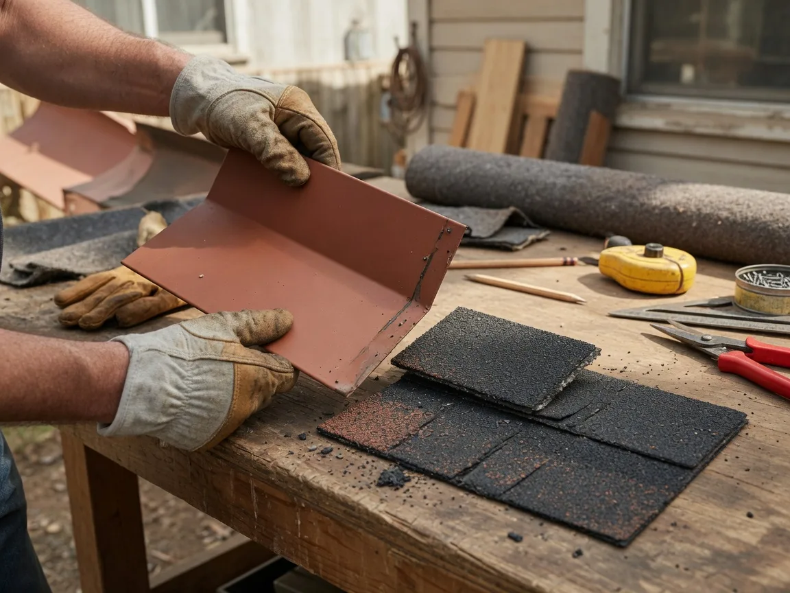 Roof Repair company in Bapchule, AZ